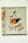 Nachenius-Roegholt, A.M. - De grootste factor