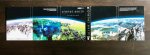 David Attenborough - Planet Earth, the complete series: 5 dvd's