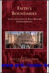 N. Terpstra, A. Prosperi, S. Pastoria (eds.); - Faith's Boundaries  Laity and Clergy in Early Modern Confraternities,