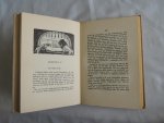 Feitsma, J. - Baruch de tekenaar. / Historisch verhaal uit het leven van St. Paulus.