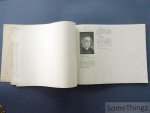 Godelaine, Constant en Swerts, Lambert. - Limburgsche schrijvers.