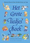 Marianne Busser - Het grote liedjesboek