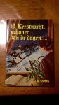 Ooms J.W. - O kerstnacht schoner dan de dagen...