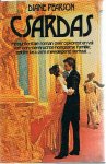 Pearson, Diane - Csardas - Monumentale roman over opkomst en val van een roemruchte Hongaarse familie.