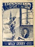Noiret, Louis: - Kerstlied. Tekst van Ferry. 19e duizendtal