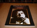 Red.; Diepstraten, Johan; Muysson, Phil - BZZLLETIN, 13e Jaargang, Nummer 120, November 1984. Dagboeken van Thomas Mann. Correspondentie van Jozef Israel de Haan. De Mythe bij Hugo Claus. Hongaars Proza. Essays over Jacques Hamelink, Willem Esschot en Jeroen Brouwers.