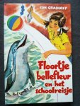 Grashoff, Bart Peeters - Floortje bellefleur e.h.schoolreisje