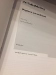 Fuchs, Henk, Vlimmeren, S.J.M. van - Periodeafsluiting Opgaven- en werkboek