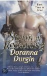 Doranna Durgin - Storm of Reckoning