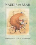 Jan Ormerod - Maudie and Bear