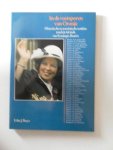 Buys, Udo J. Illustrator : Vreeker, Paul - In de voetsporen van Oranje Historische en toeristische notities rond 44 titels van Koniging Beatrix