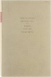 Karel Van de Woestijne Pieter Minderaa - Verzamelde gedichten : Met een voorwoord van A. Roland Holst