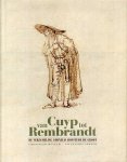 Pijl, Luuk - Van Cuyp tot Rembrandt. De verzameling Cornelis Hofstede de Groot.
