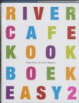 R. Rogers - River cafe easy 2