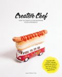Jasper Udink ten Cate 230497 - Creative chef how to create a mind-blowing food experience