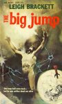 Brackett - The Big Jump