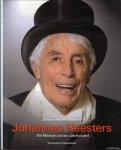 Rethel-Heesters, Simone & Beatrix Ross - Johannes Heesters. Ein Mensch und ein Jahrhundert * SIGNED*