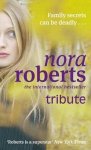 Nora Roberts - Tribute