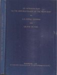Ariëns Kappers, C.U. & Leland W. Parr - An Introduction to the Anthropology of the Near East Ariëns Kappers, C.U. & Leland W. Parr - An Introduction to the Anthropology of the Near East