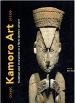 SMIDT, Dirk [Edited by] - Kamoro Art - Tradition and innovation in a New Guinea culture - with an essay 'Kamoro life and ritual' by Jan Pouwer