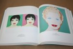 Kynaston McShine - Andy Warhol - Retrospektive  (Museum Ludwig, Köln - 1989)