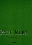 Ferrier, Jean-Louis - Paul Klee.