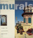 Lynette Wrigley 134036 - Murals