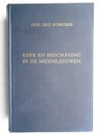 Schnürer, Prof. Dr. Gustav - Kerk en beschaving in de Middeleeuwen, deel III Schnürer, Prof. Dr. Gustav - Kerk en beschaving in de Middeleeuwen, deel III
