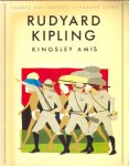 Amis, Kingsley - Rudyard Kipling