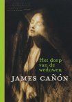 J. Canon - Het dorp van de weduwen