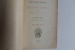 Muller FZ, mr. S. [ 1848 - 1922 ]. - De Schilderijen van Jan van Scorel in het Museum Kunstliefde te Utrecht beschreven en toegelicht.