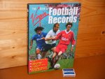 Jim Drewitt; Alex Leith - The Virgin Book of Football Records