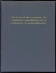 n.n - Verslag van de Staatscommissie tot voorbereiding van de herziening van de loonregeling van spoorwegpersoneel, ingesteld bij Koninklijk Besluit van 13 Juni 1917, no. 79, aan den Minister van Waterstaat