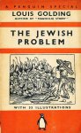 Golding, Louis - The Jewish Problem