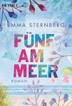 Sternberg, Emma - Fünf am Meer