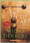 DEKKERS, Midas - De larf