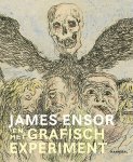 ... - James Ensor En Het Grafisch Experiment