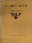 Cyriel Buysse - Uit het leven