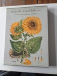 Coats, Alice - Kaiserkron und Tulipan die Schönheit von Blumen und Blüten. Tafeln aus Pflanzenbüchern des 16. bis 19. Jahrhunderts.