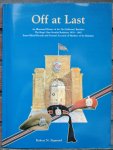 Sigmond, Robert N. - Off at Last. An illustrated History of the 7th (Galloway) Battalion: The King's Own Scottish Borderers 1939-1945: From Official Records and Personal Accounts of Members of the Battalion.