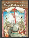 Smulders, Lea - Groot pietje prik boek 3 / druk 2
