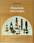 Gerard L 'E. Turner - Historische microscopen