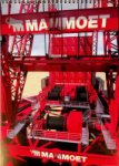 Mammoet - Brochure Mammoet Cranes