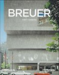 Arnt Cobbers - Marcel Breuer  1902-1981  : Vormgever van de 20e eeuw