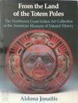 American Museum Of Natural History ,  Aldona Jonaitis 47311 - From the Land of the Totem Poles