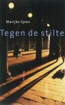 Spies, Marijke - Tegen de stilte