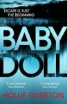 Hollie Overton, - Baby Doll