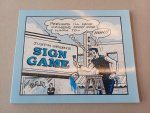 Green, Justin; Kissling, Mark (ed.) - Justin Green's Sign Game