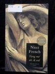 Nicci French - Vang me als ik val