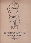 Houwink, Roel & Jo Spier - 'Onder de 18'